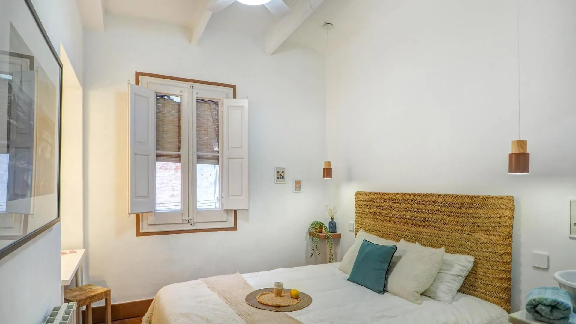 Las Ventanas Sea Front By Hello Homes 시체스