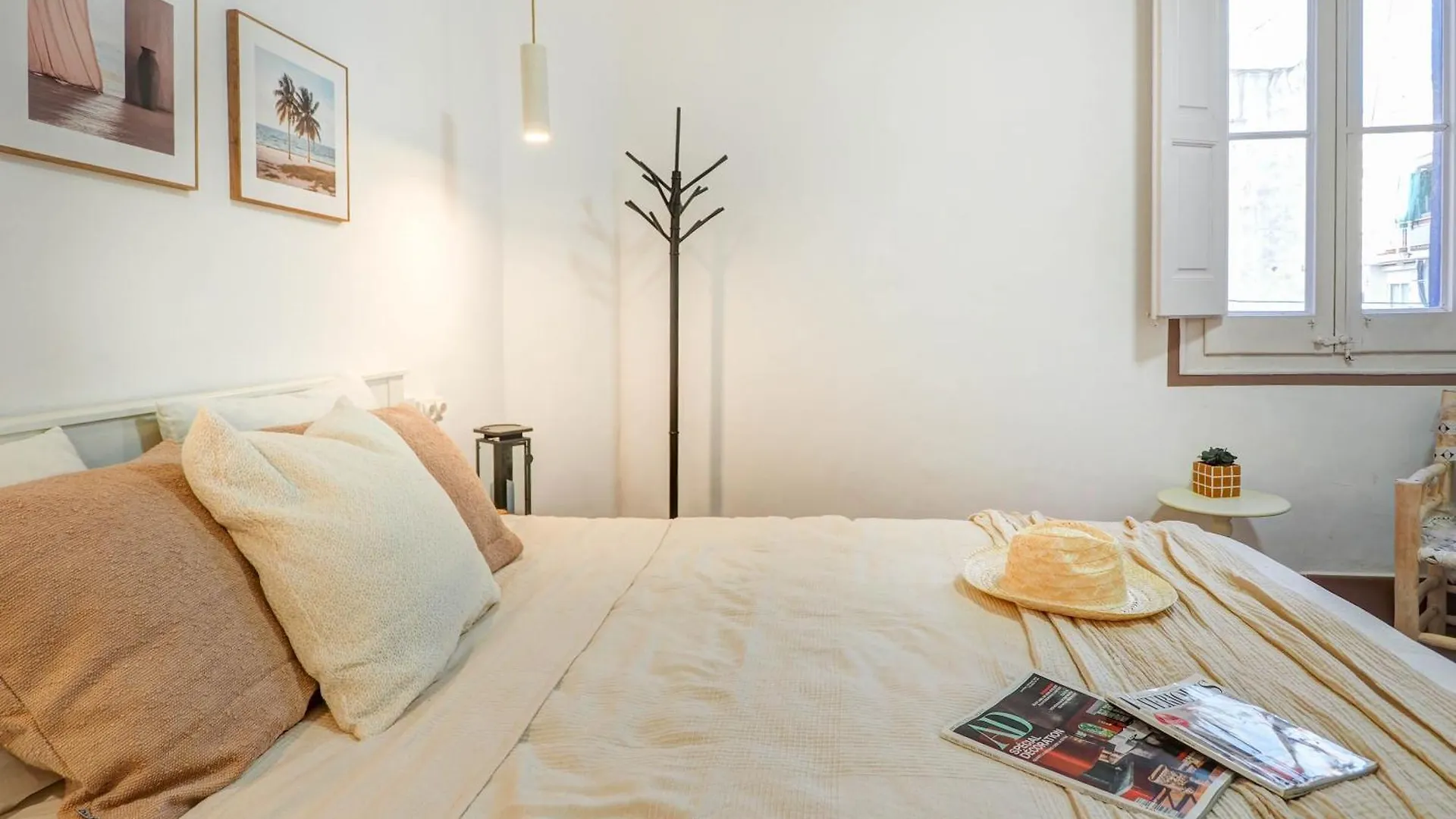 Las Ventanas Sea Front By Hello Homes 시체스