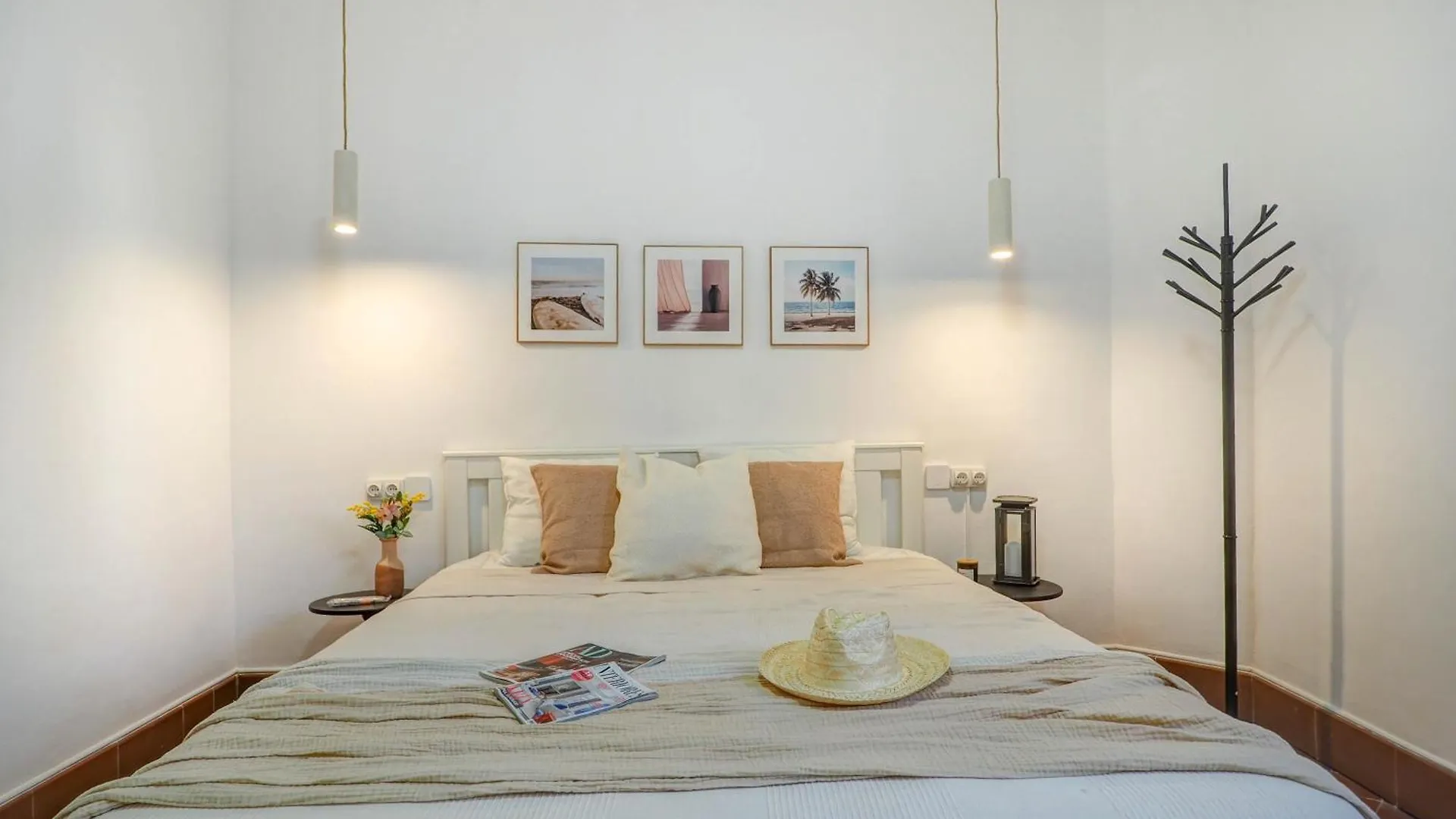 Las Ventanas Sea Front By Hello Homes Sitges Apartamento