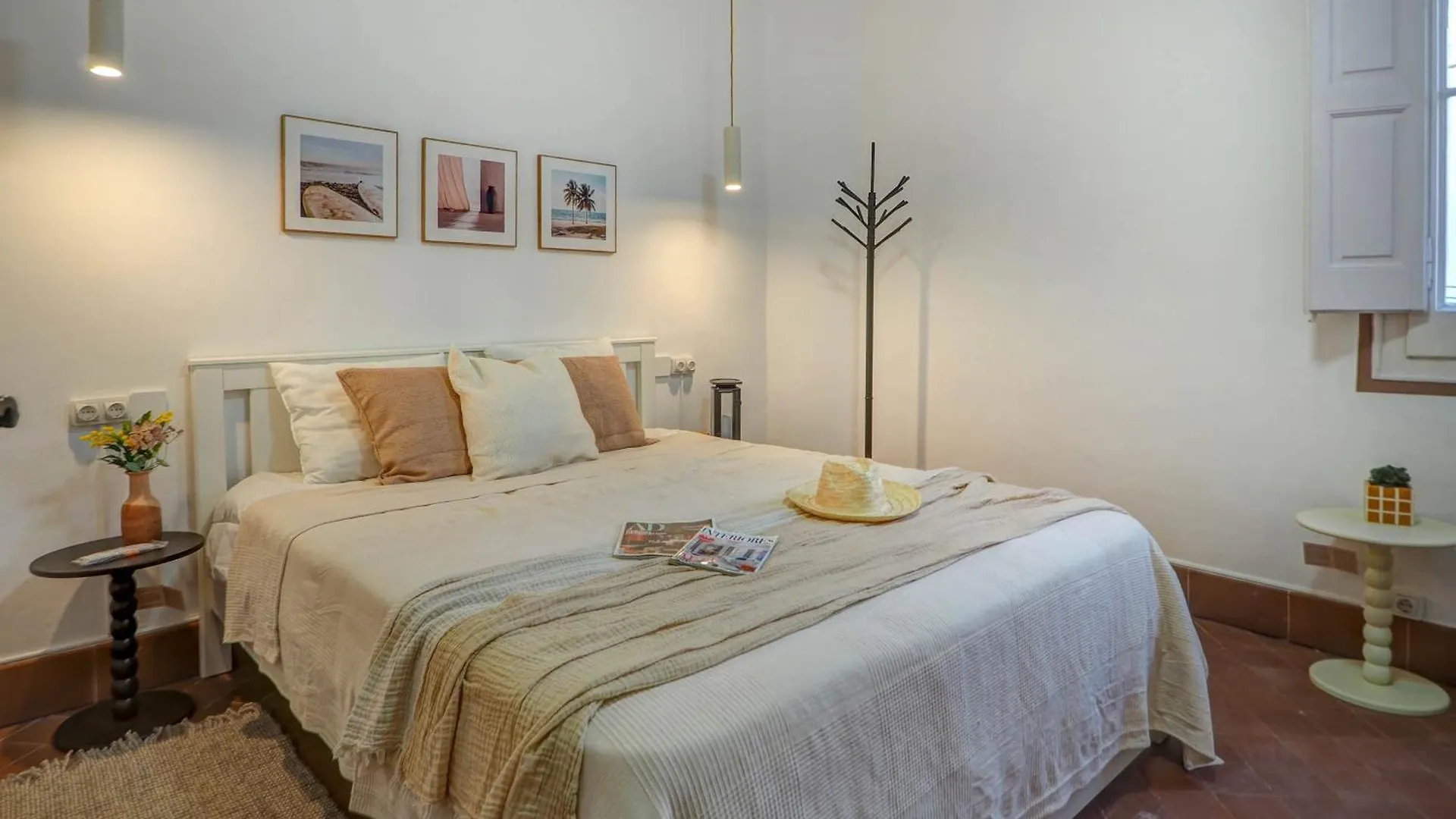 Las Ventanas Sea Front By Hello Homes Sitges