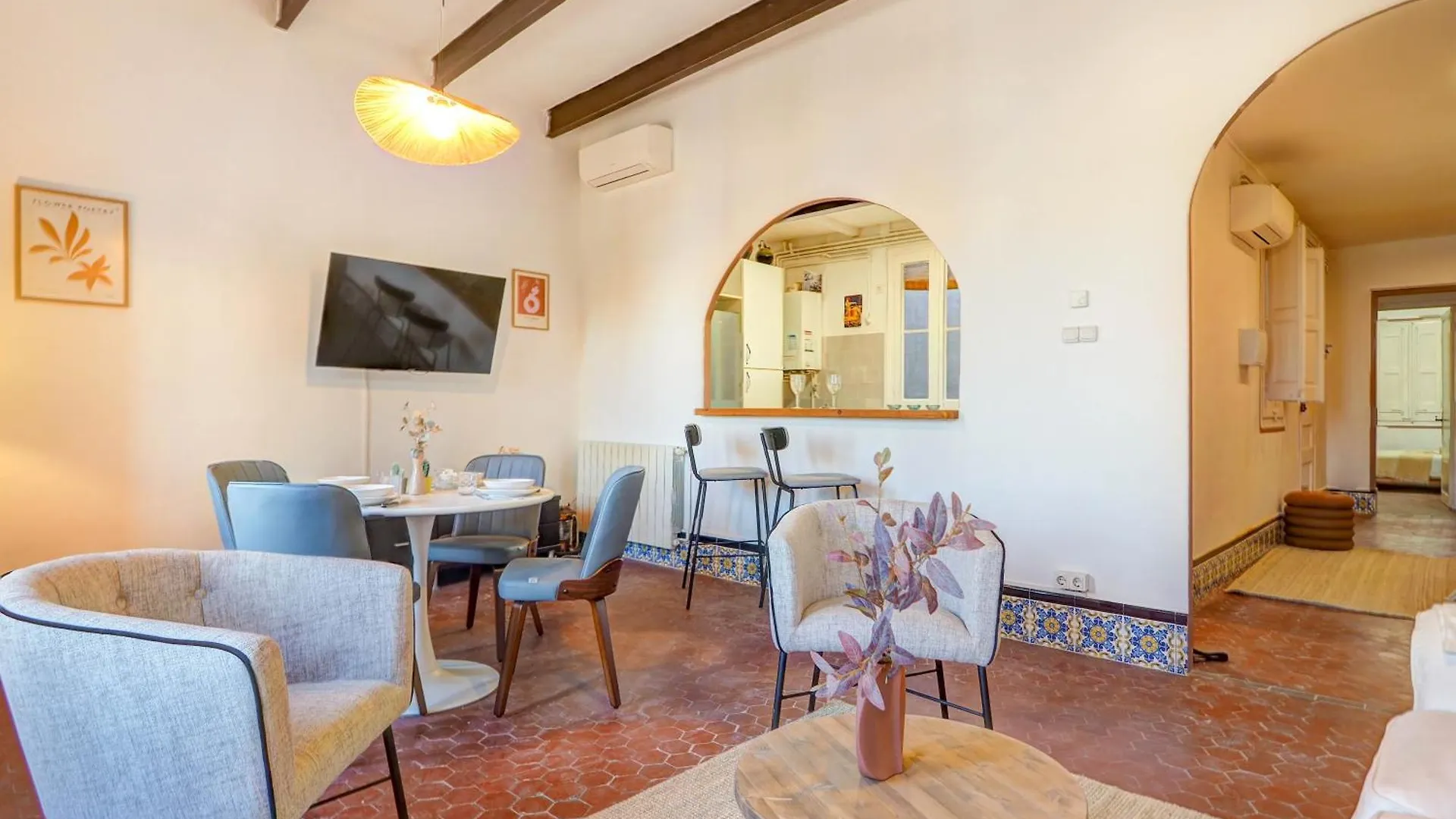 Las Ventanas Sea Front By Hello Homes Sitges 0*,