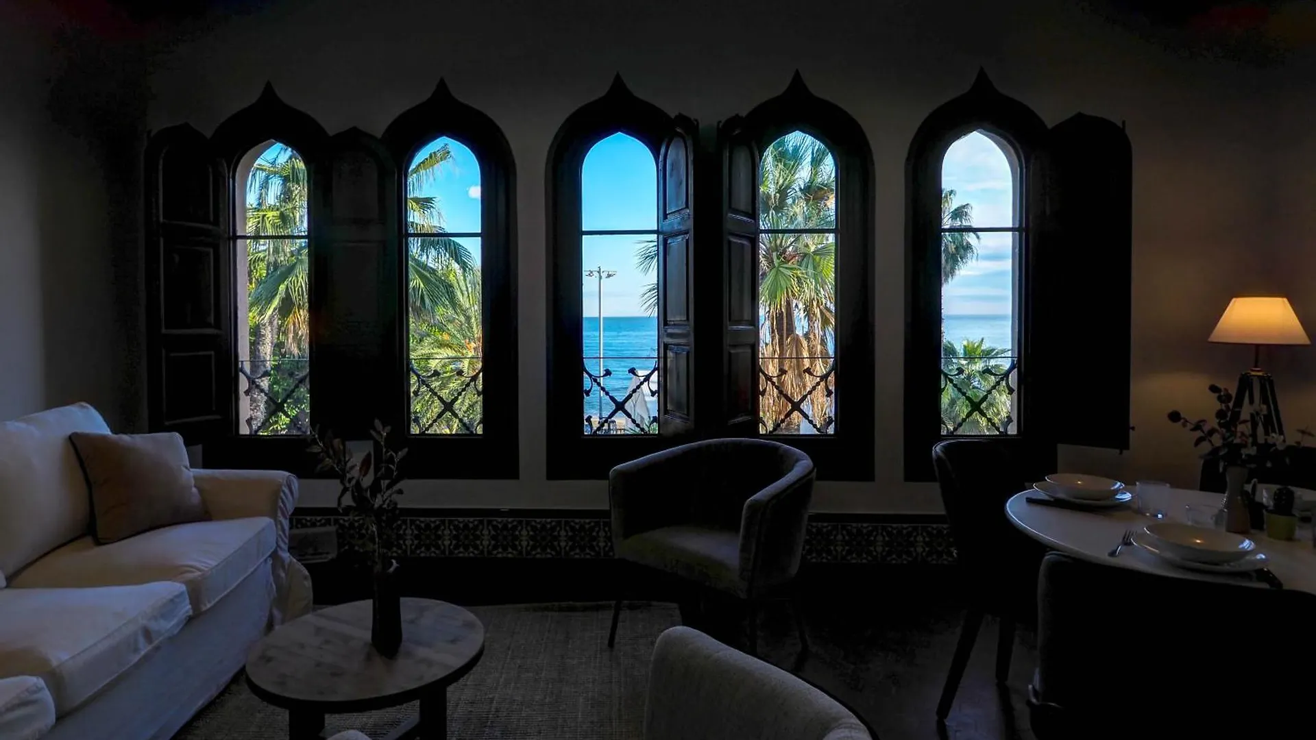 Las Ventanas Sea Front By Hello Homes Sitges
