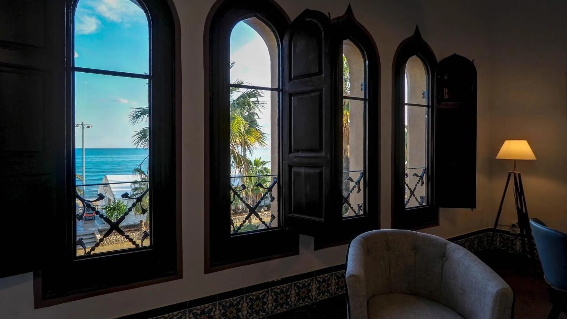 Las Ventanas Sea Front By Hello Homes Sitges Apartamento