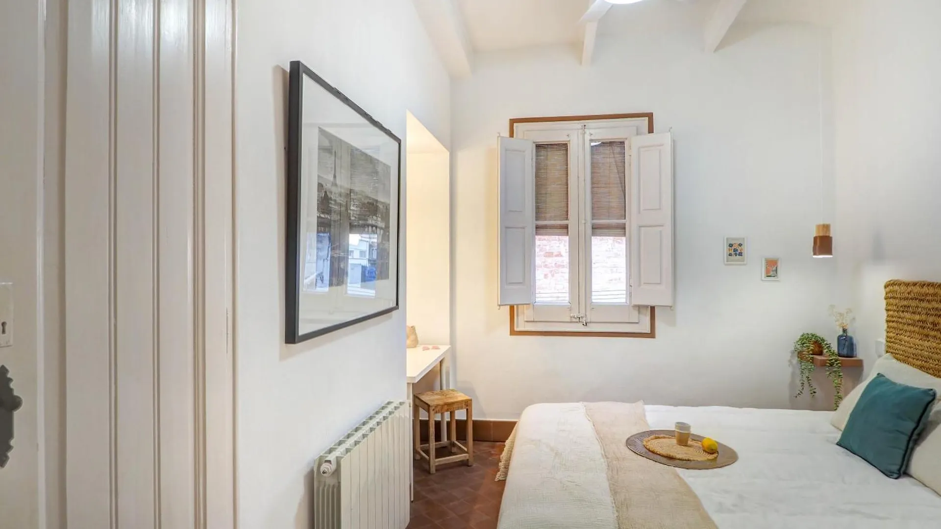 Las Ventanas Sea Front By Hello Homes Sitges Apartamento